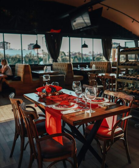 Services Sushi Neko Chinatown Las Vegas